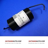 Lò xo cốp sau xe Mercedes C200 WDB202 - 2027570029